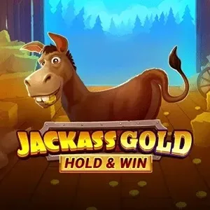 Jackass Gold Jackass Gold