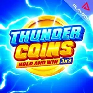 Thunder Coins Thunder Coins